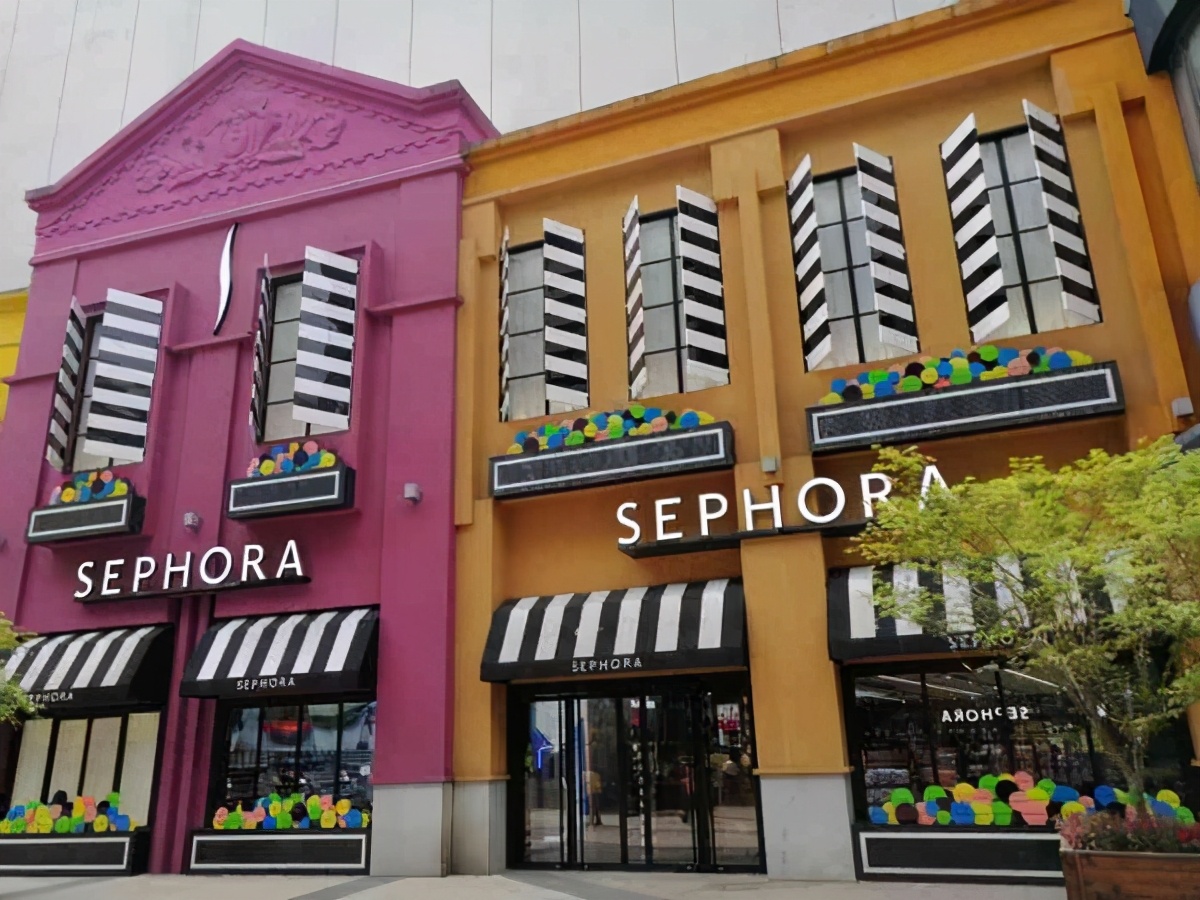 丝芙兰里的护肤品都是正品吗,丝芙兰比较好的护肤品