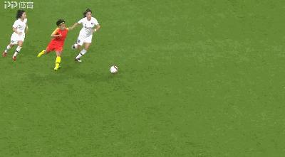 中国女足绝杀韩国队夺冠事件,中国女足2-8不敌荷兰王霜眼里含泪