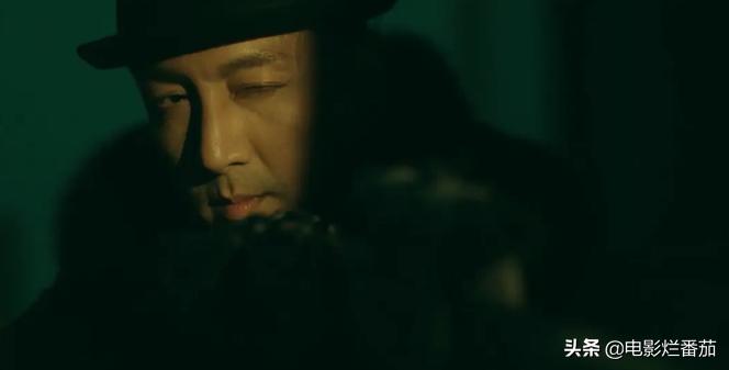 2023收视率最高的4部剧,一部评分高达9.2分的谍战剧