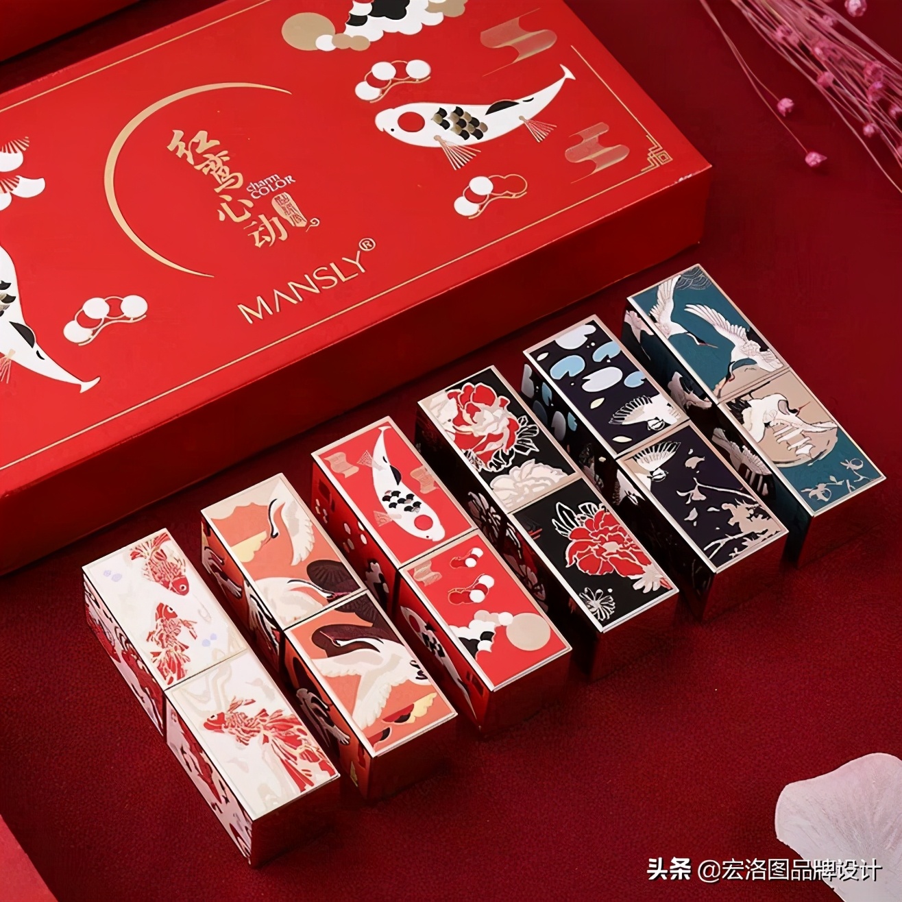 2021年化妆品爆款,2021年化妆品生意