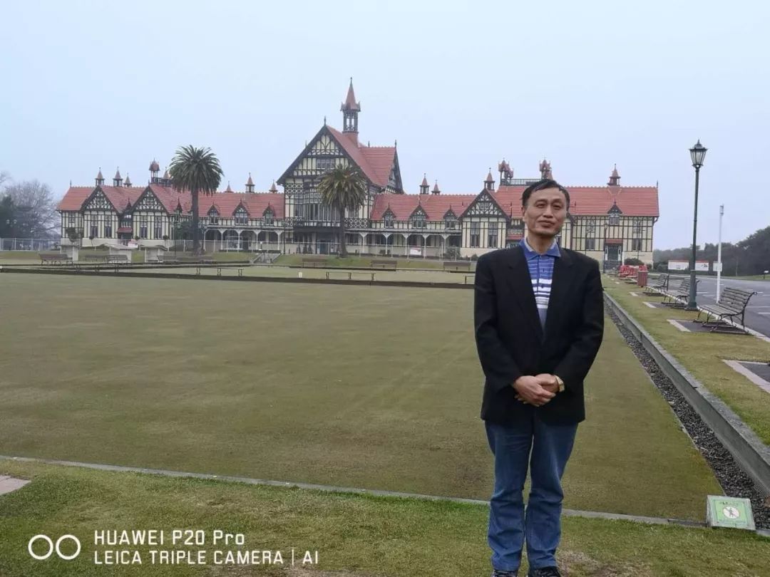 难忘的新西兰之行,在新西兰难忘的日子