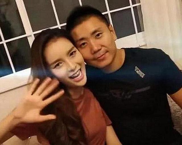 泰国最美人妖嫁中国富豪6年后,泰国最美人妖嫁给中国富豪现状