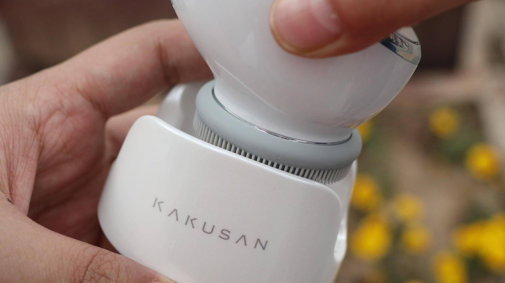 最好的美容仪送给最爱你的那个人,是男友,是女友,也是幸福在心