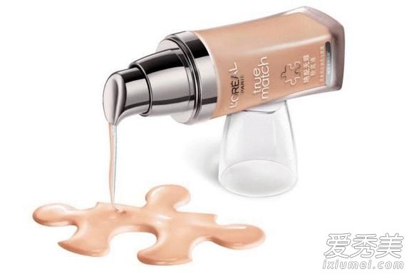 双十一粉底液混油皮抢购攻略,双十一大牌粉底液攻略