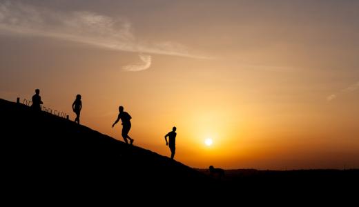 迪拜儿童乐园游玩攻略大全,带孩子疯玩游乐世界