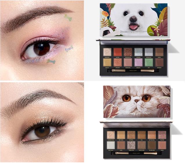 李佳琦的狗怎么火的,李佳琦的狗never