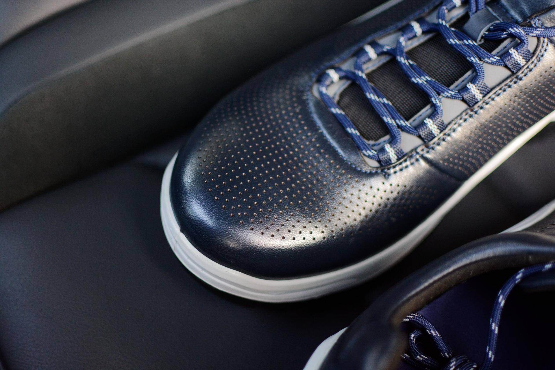 不输耐克阿迪的国产鞋,耐克阿迪舒适的高帮鞋测评