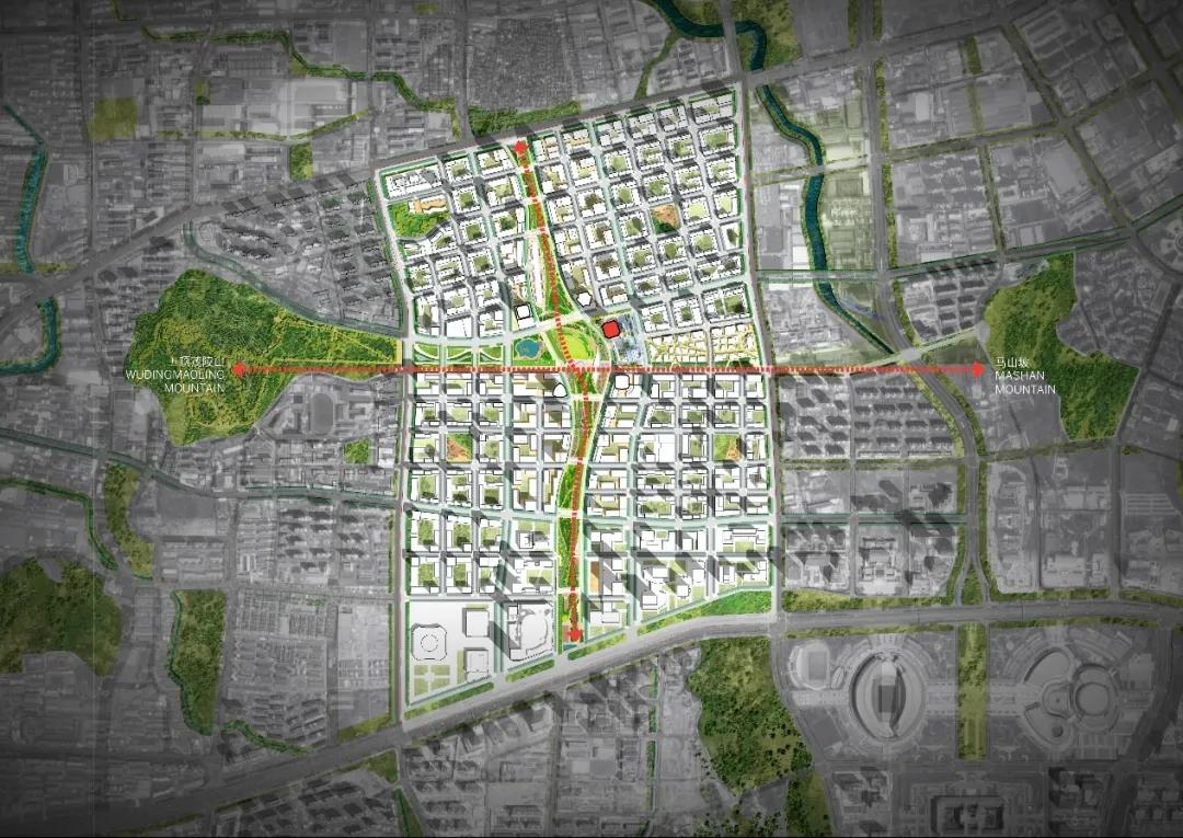 山东第一高楼济南绿地中心,山东国际金融中心效果图