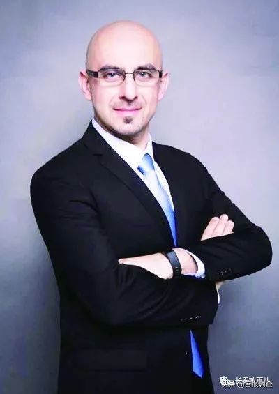 听听在长春打拼的外国专家马吉帝畅谈“中国梦”和“长*梦春**”……