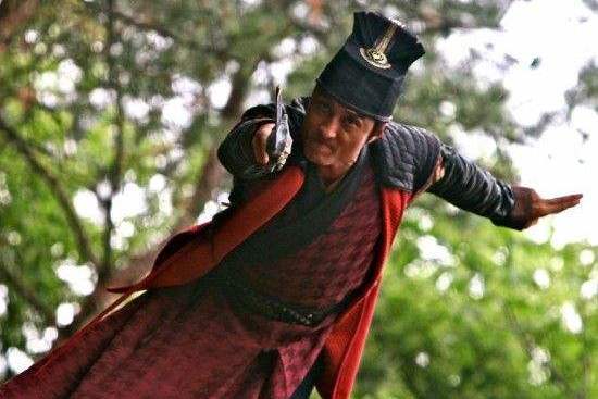 心比天高命比纸薄，手段毒辣却下场悲催，来看大宗师命运狂想曲