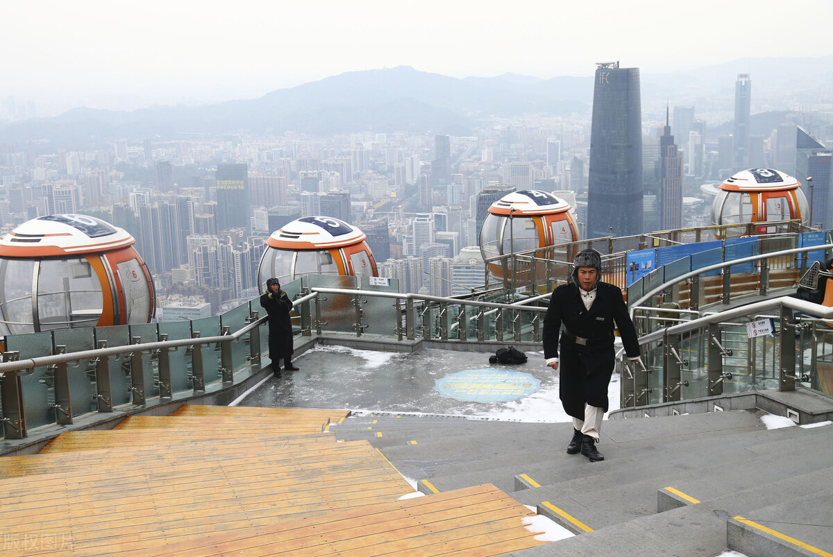 关于广东的30个冷知识,广东省26个冷知识