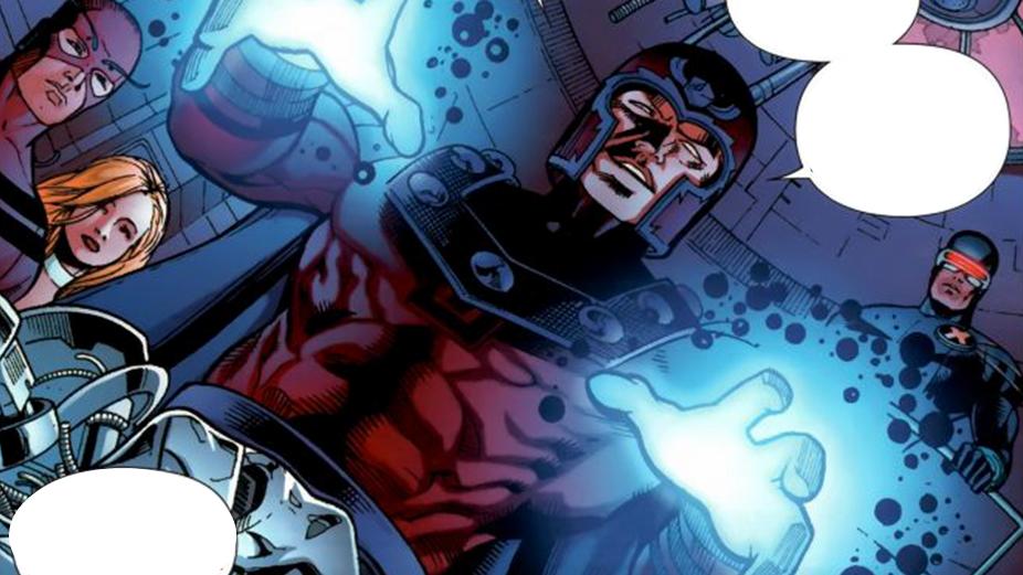 x战警天启控制了军方人员,x战警天启有哪些能力