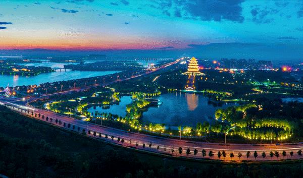 鍞愬北鍗佷簩鏃惰景,杩佸畨鏃堕棿