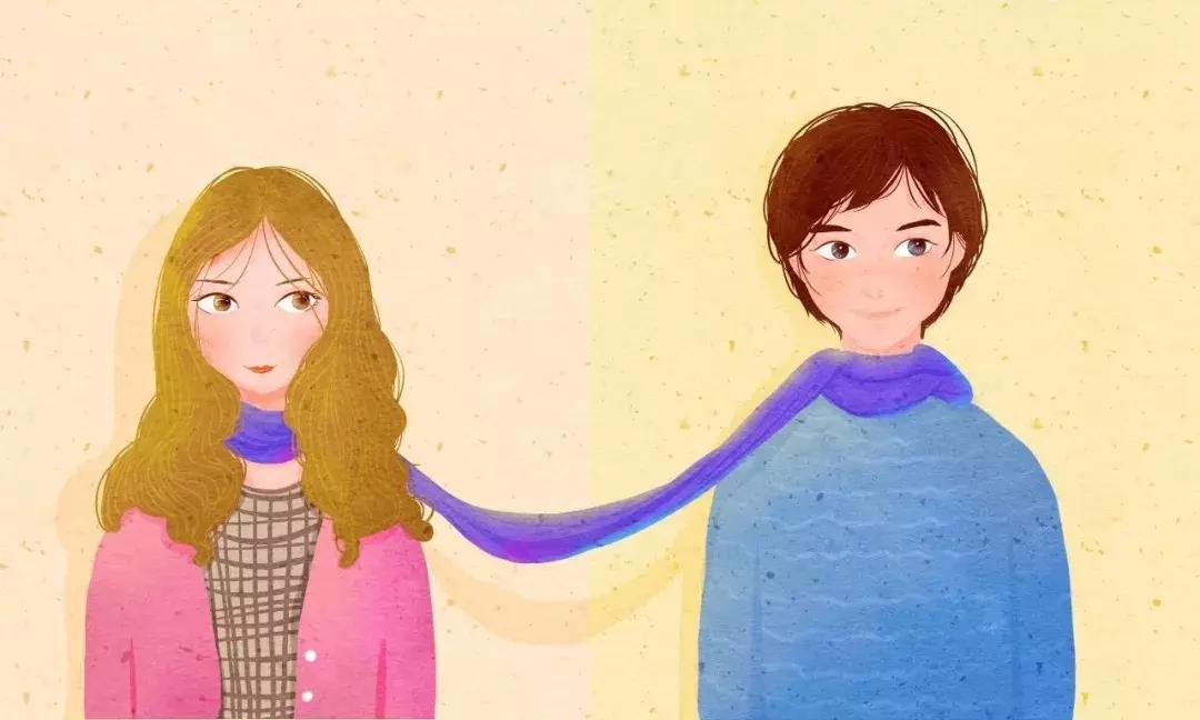 男朋友是真的重要吗,男朋友真的重要吗