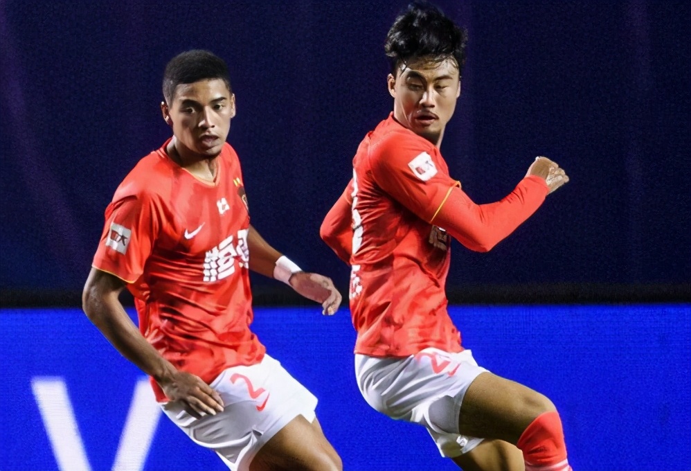 广州恒大亚冠阵容最新消息,恒大亚冠名单塔利斯卡