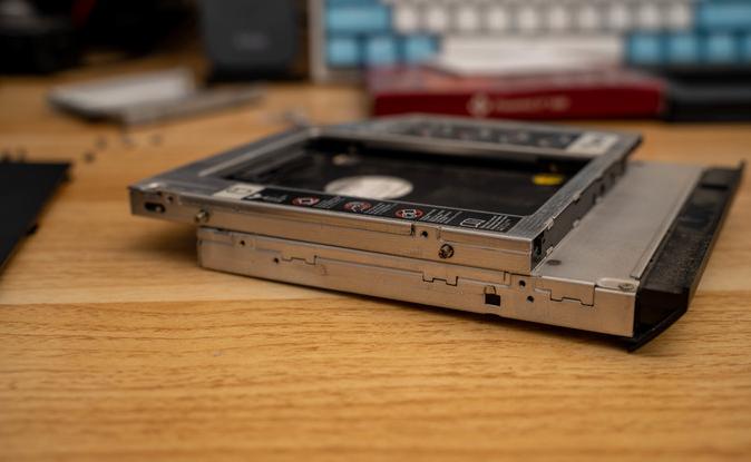 佰微ssd固态迁移教程,佰微笔记本固态迁移