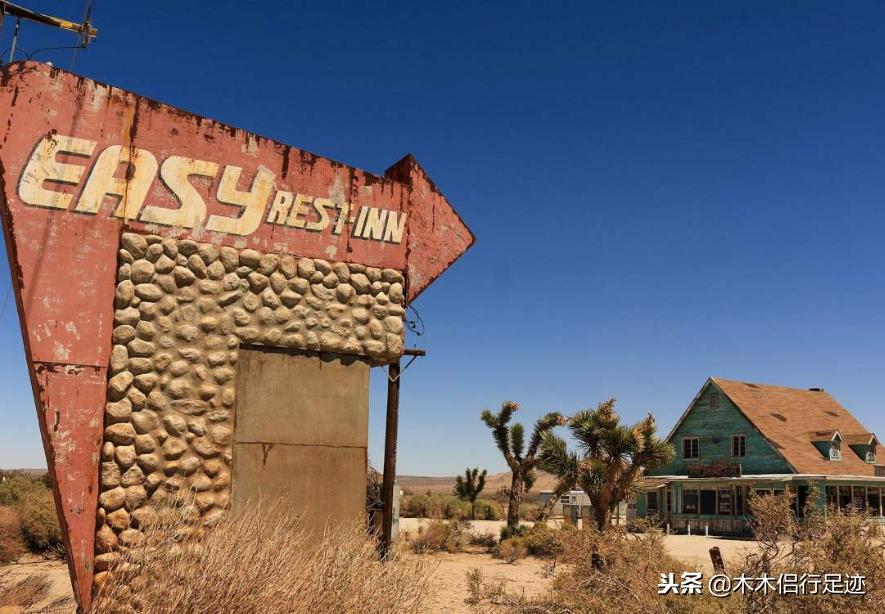 15个恐怖电影和电视地点去景点，比屏幕上更恐怖