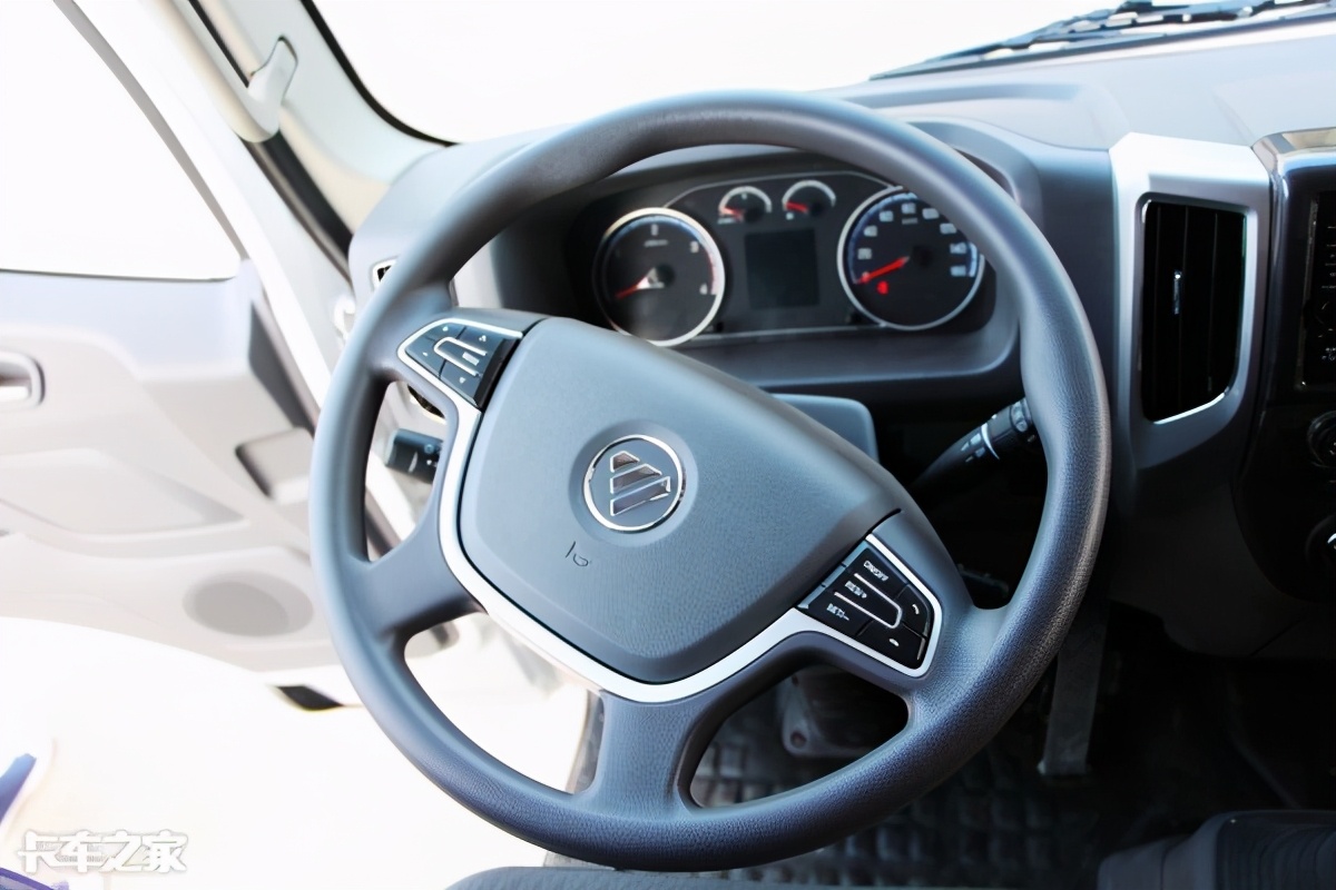 奥铃cts143马力能拉6吨吗,奥铃cts143马力几吨后桥