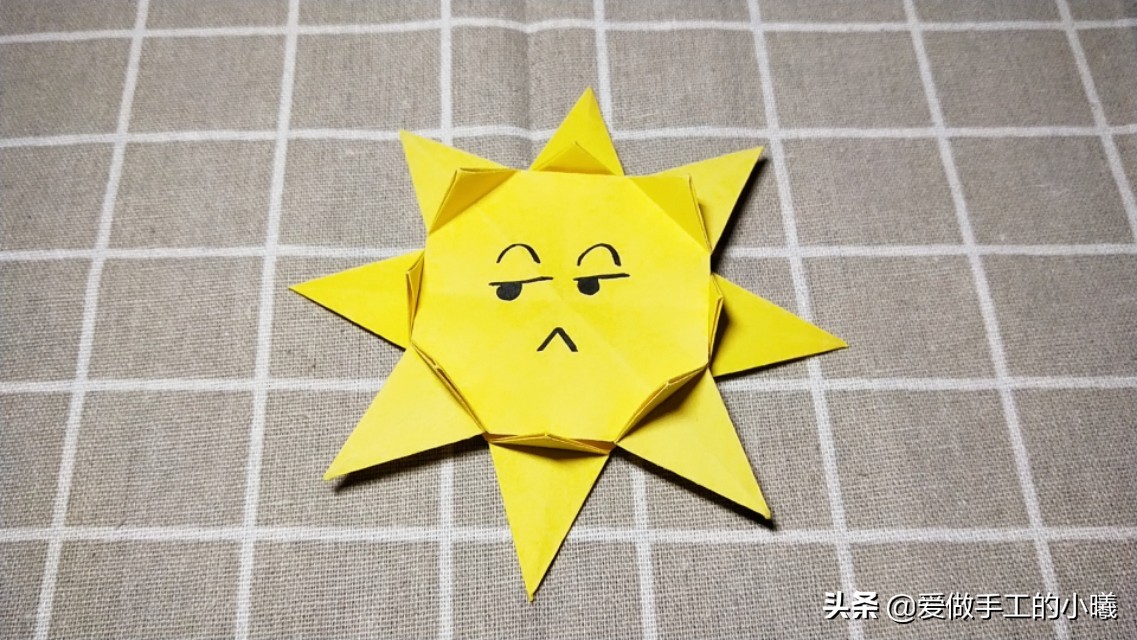 可爱的小熊手环简单手工,小兔子手环手工教程