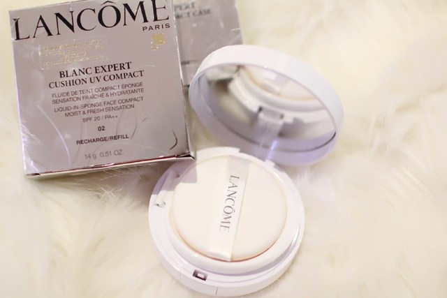 气垫安利干皮,气垫安利平价好用吗