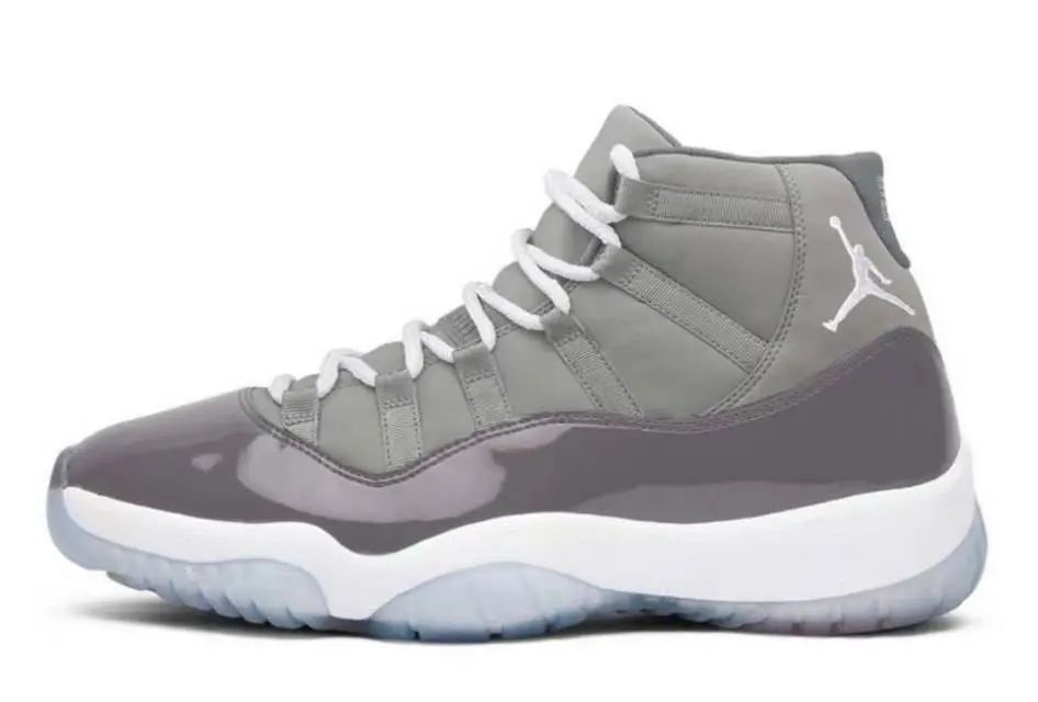 aj11复刻是什么,aj11今年复刻什么