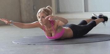 很多宝妈产后漏尿才想起来修复,产后改善漏尿的动作和方法