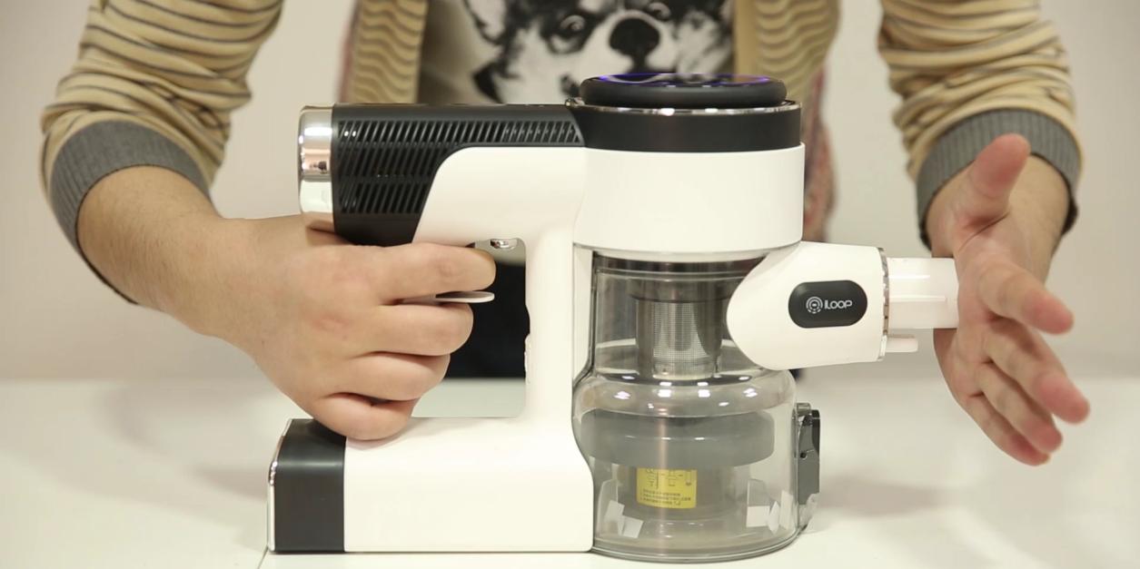 家用吸尘器排名前十名小狗,家用吸尘器第一名小狗