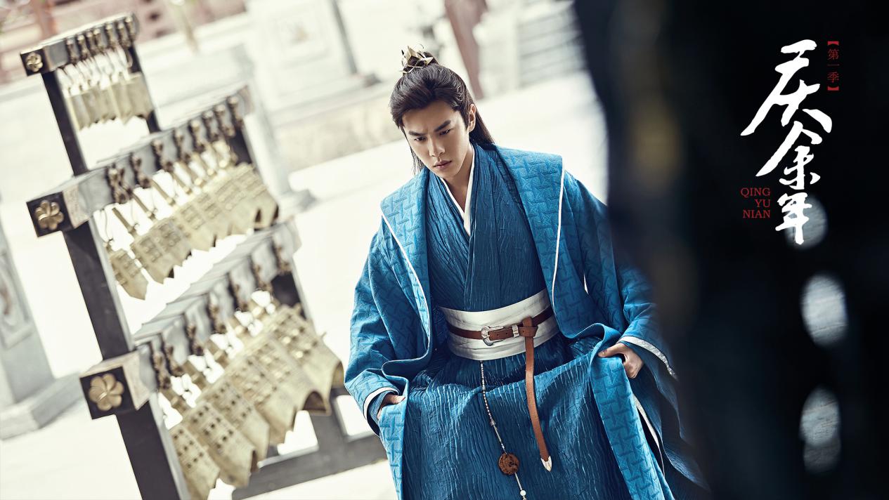 阅文ip长线孵化卓显成效,阅文超级ip风云盛典圆满落幕