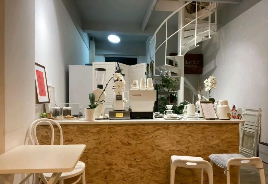 秦皇岛适合拍照的咖啡馆,秦皇岛咖啡厅拍照打卡网红地