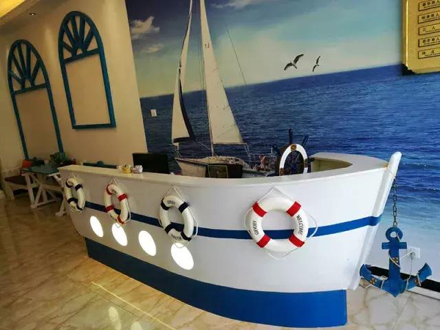 北戴河民宿推荐前十,北戴河民宿人气榜第一名带三餐