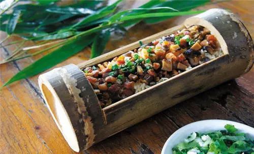 地方特色美食介绍英文版,地方特色美食推荐