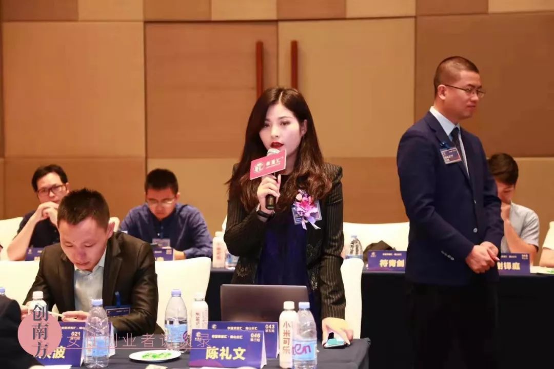 创南方人物|伊美印象田玉玉:造品牌为营销赋能