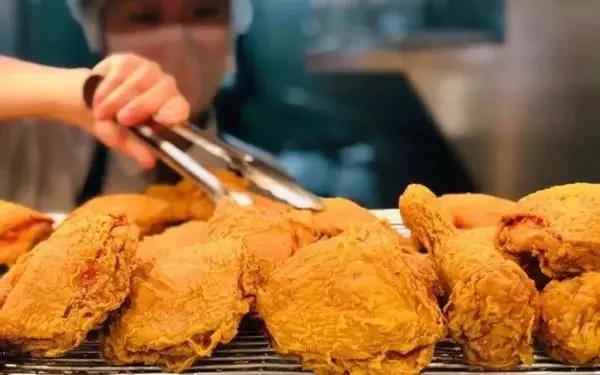 德克士为啥没手枪腿了,德克士为什么没有菠萝鸡腿堡