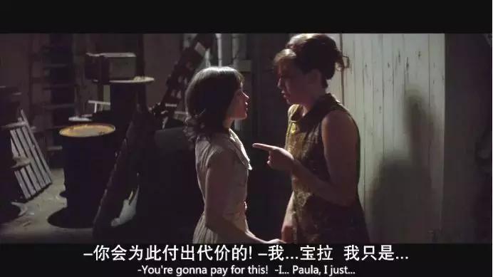 比熔炉更加压抑的电影,比熔炉更悲情的电影