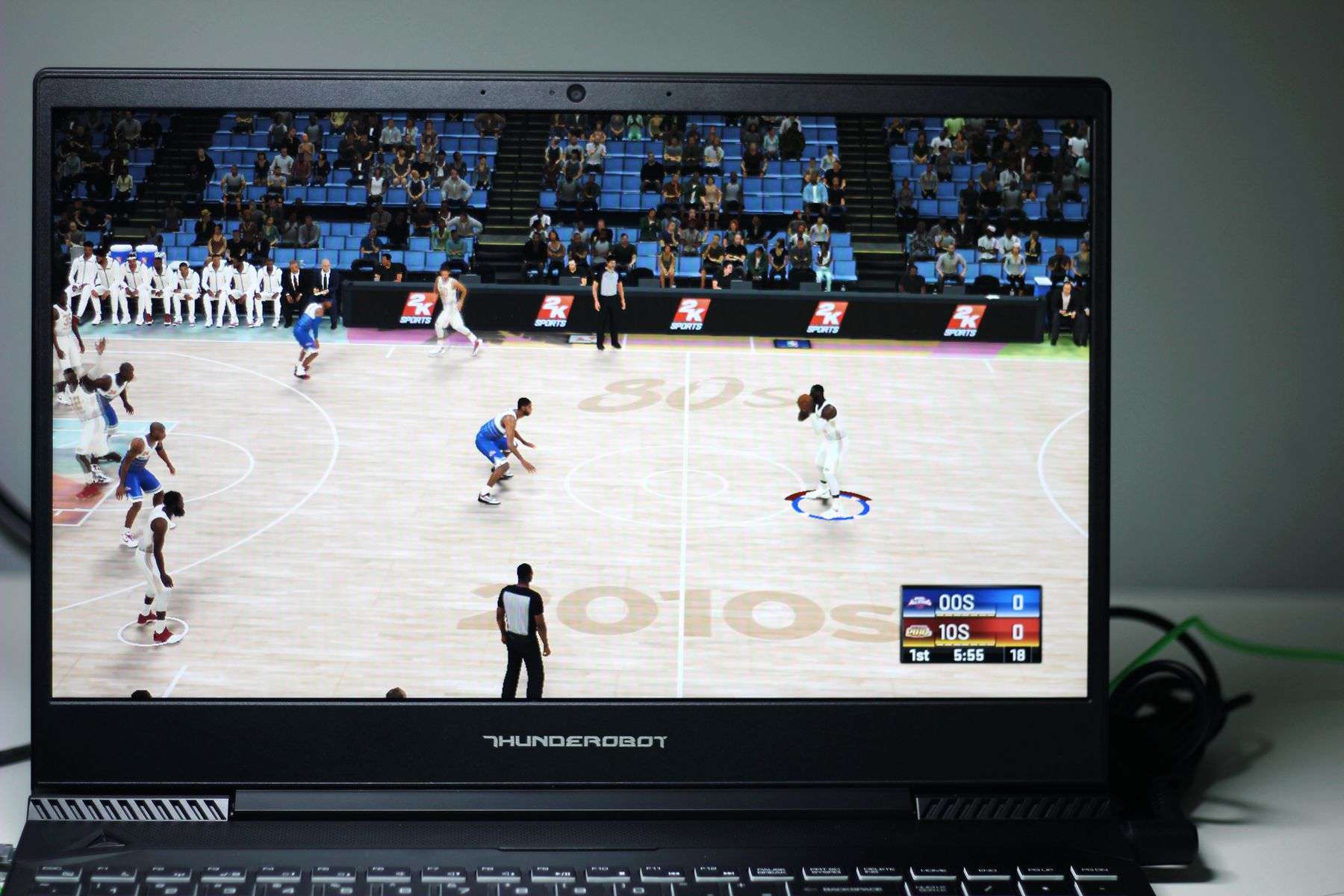 雷神911pro钛空2代游戏本,雷神911air游戏测评1050ti