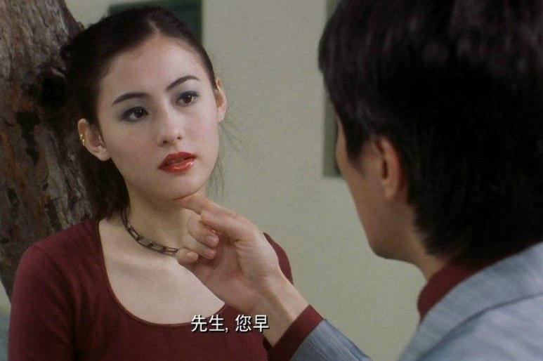 周星驰十大配角四眼仔,周星驰四眼仔片段