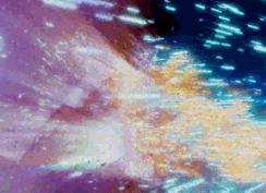 安培拉星人高清大图,宇宙大帝安培拉