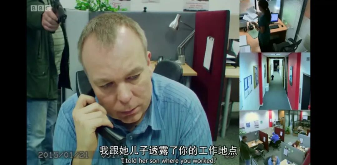 英剧9号秘事第三季第二集解析,英剧悬疑九号秘事第一季2014