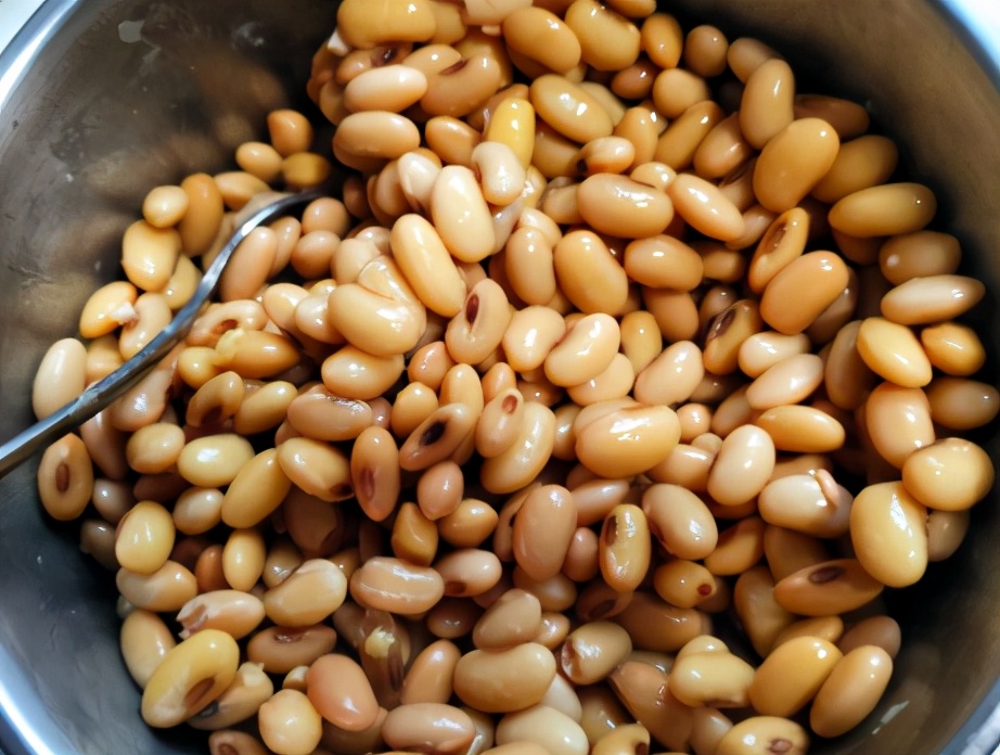 家庭自制纳豆可以放盐嘛,家常制作纳豆