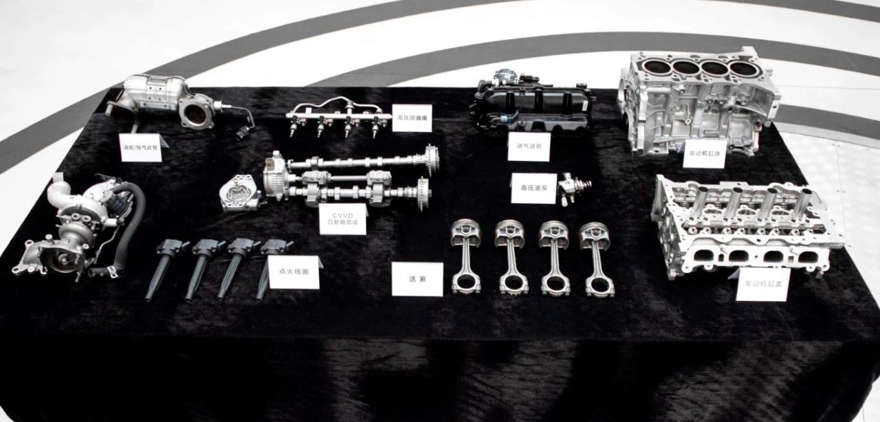 智跑ace2.0l自吸动力,智跑ace发动机型号