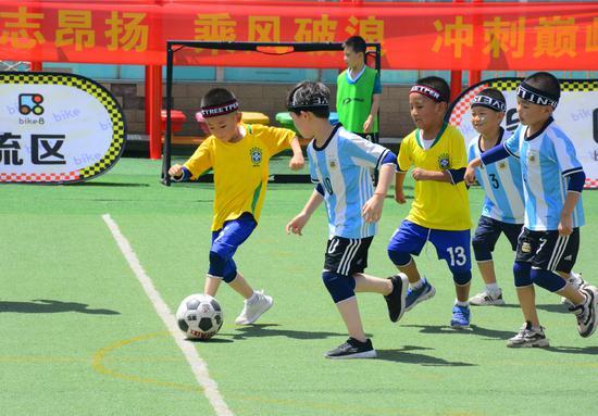 沃德兰东大易城幼儿园优势,沃德兰易城东大幼儿园好不好