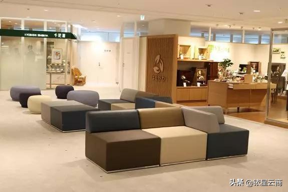 日本又现“神级”迷你购物中心