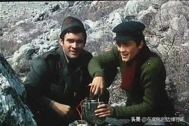 “有机会也去黑山看看那座桥”，这就是二战电影《桥》的永恒魔力