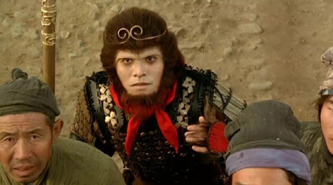 大话西游观后感深度解析,你认为大话西游是悲剧还是喜剧