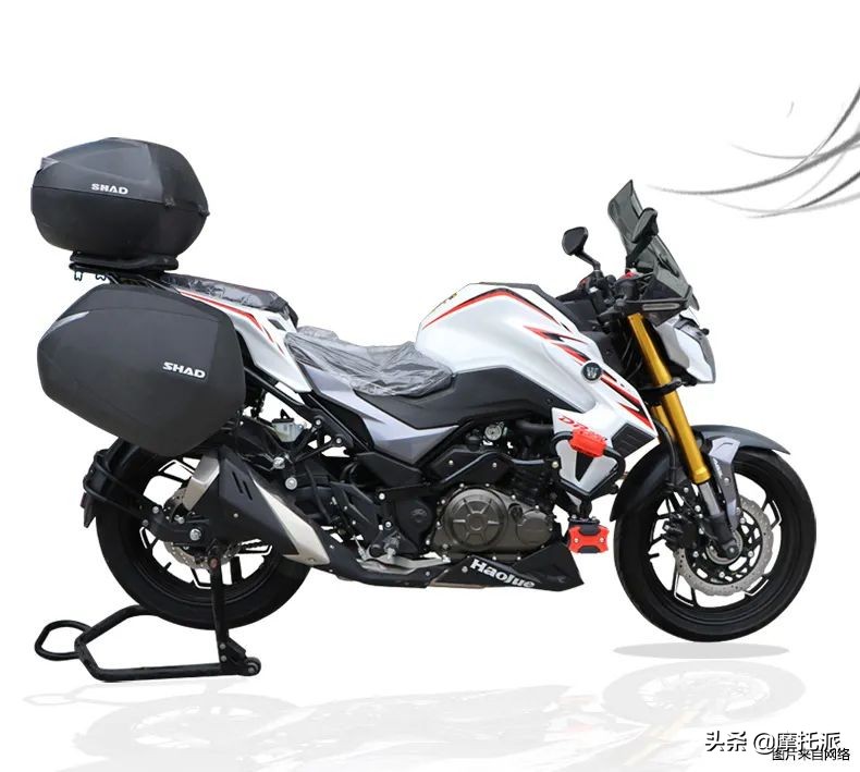 运动型街车摩托,运动型摩托摩旅