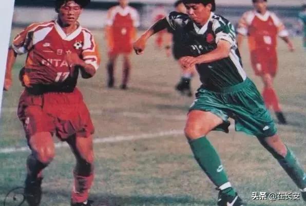 西安市体育场,西安新体育场在哪里