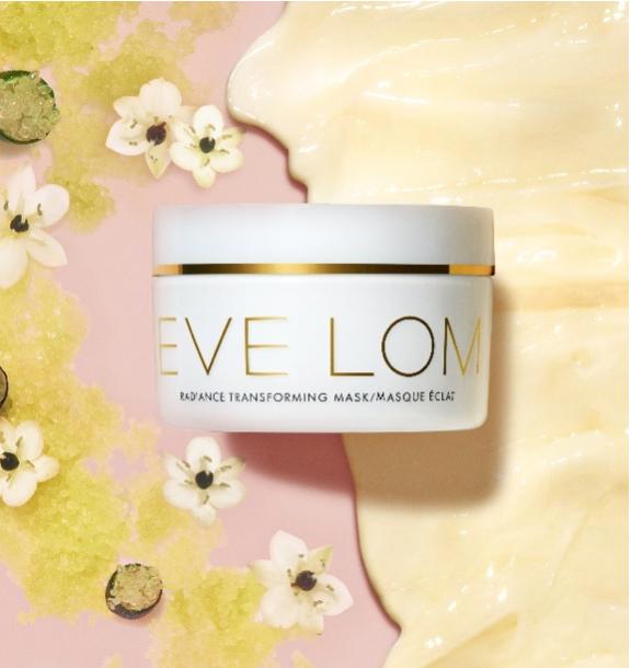 evelom亮彩焕颜面膜,evelom亮肤面膜