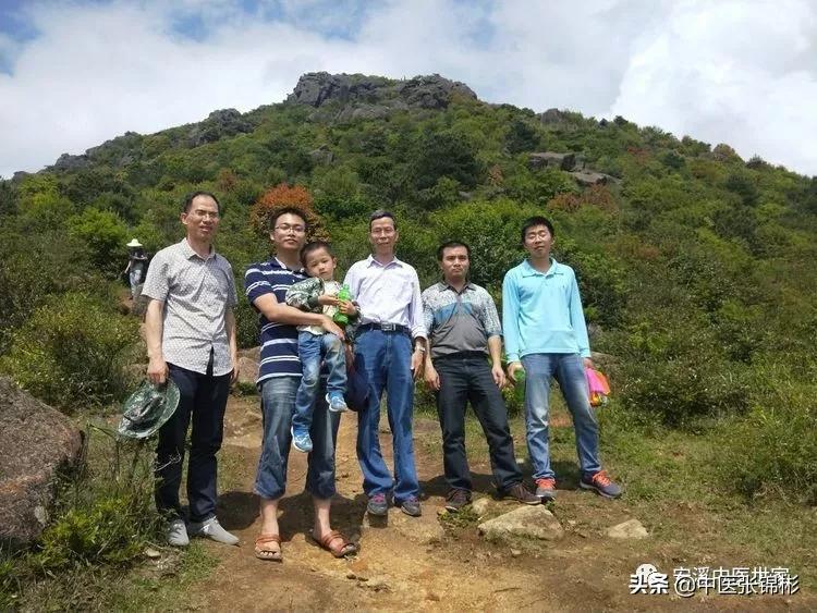 认识身边的中药材,认识中医寻找身边的中药