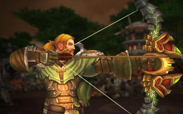 怀旧服兽王猎人70级常用宏一览表,1.14版本兽王猎人一键输出宏设置