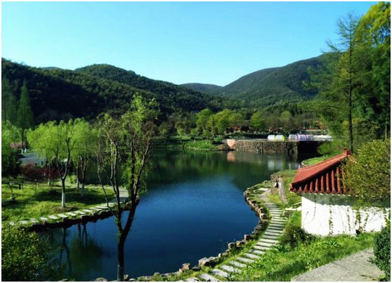 关于春天的颜色,关于春天的景色是什么